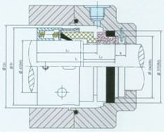 長(zhǎng)沙向榮密封件有限公司,長(zhǎng)沙機(jī)械密封件廠,湖南機(jī)械密封件廠,長(zhǎng)沙墊片生產(chǎn),空壓機(jī)密封