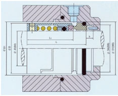 長(zhǎng)沙向榮密封件有限公司,長(zhǎng)沙機(jī)械密封件廠,湖南機(jī)械密封件廠,長(zhǎng)沙墊片生產(chǎn),空壓機(jī)密封