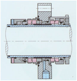 長沙向榮密封件有限公司,長沙機(jī)械密封件廠,湖南機(jī)械密封件廠,長沙墊片生產(chǎn),空壓機(jī)密封